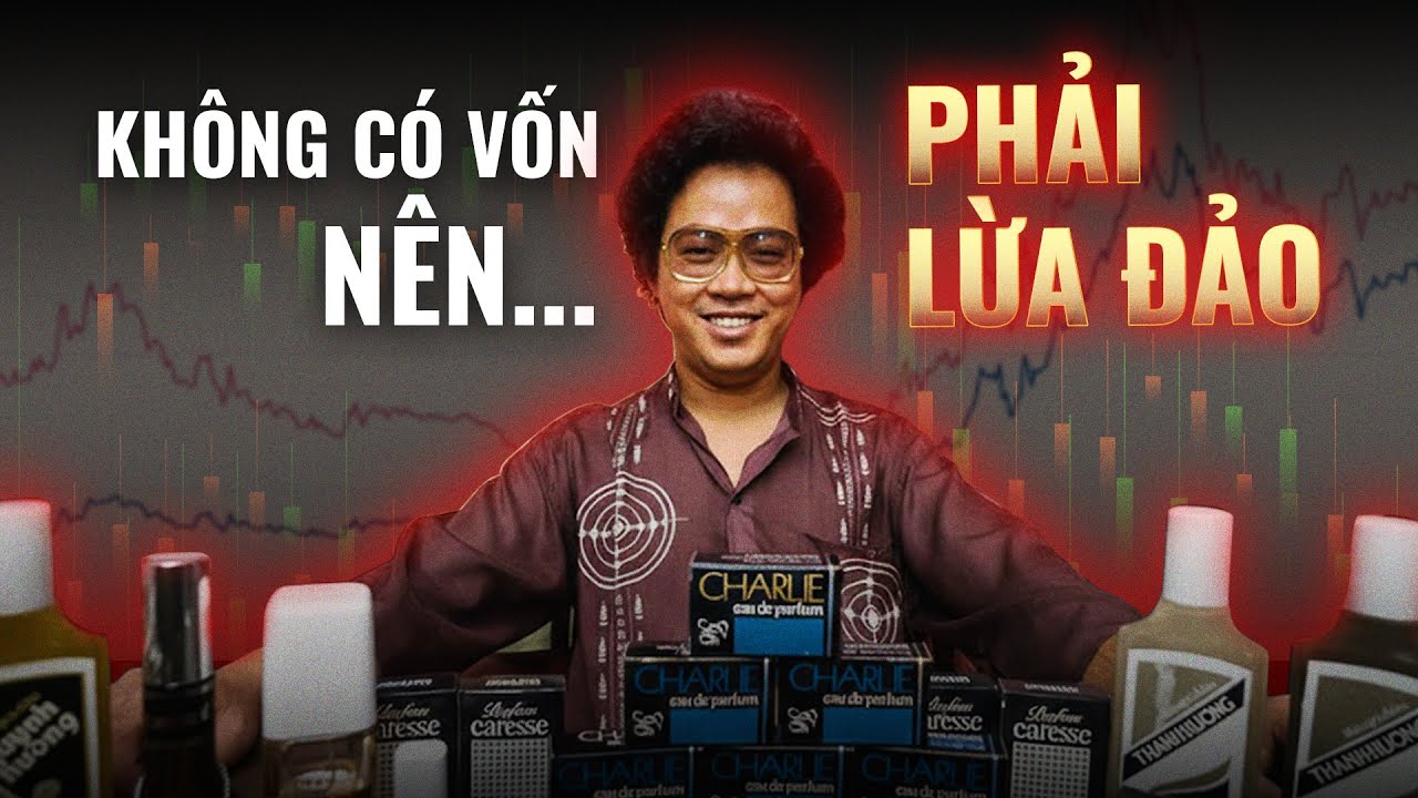 Bi kịch của doanh nghiệp Việt trong cơn khát vốn thời mở cửa | Spiderum