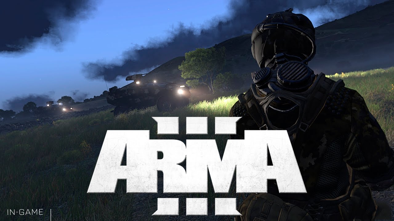 Огляд Arma 3 — Ігролад усьому голова