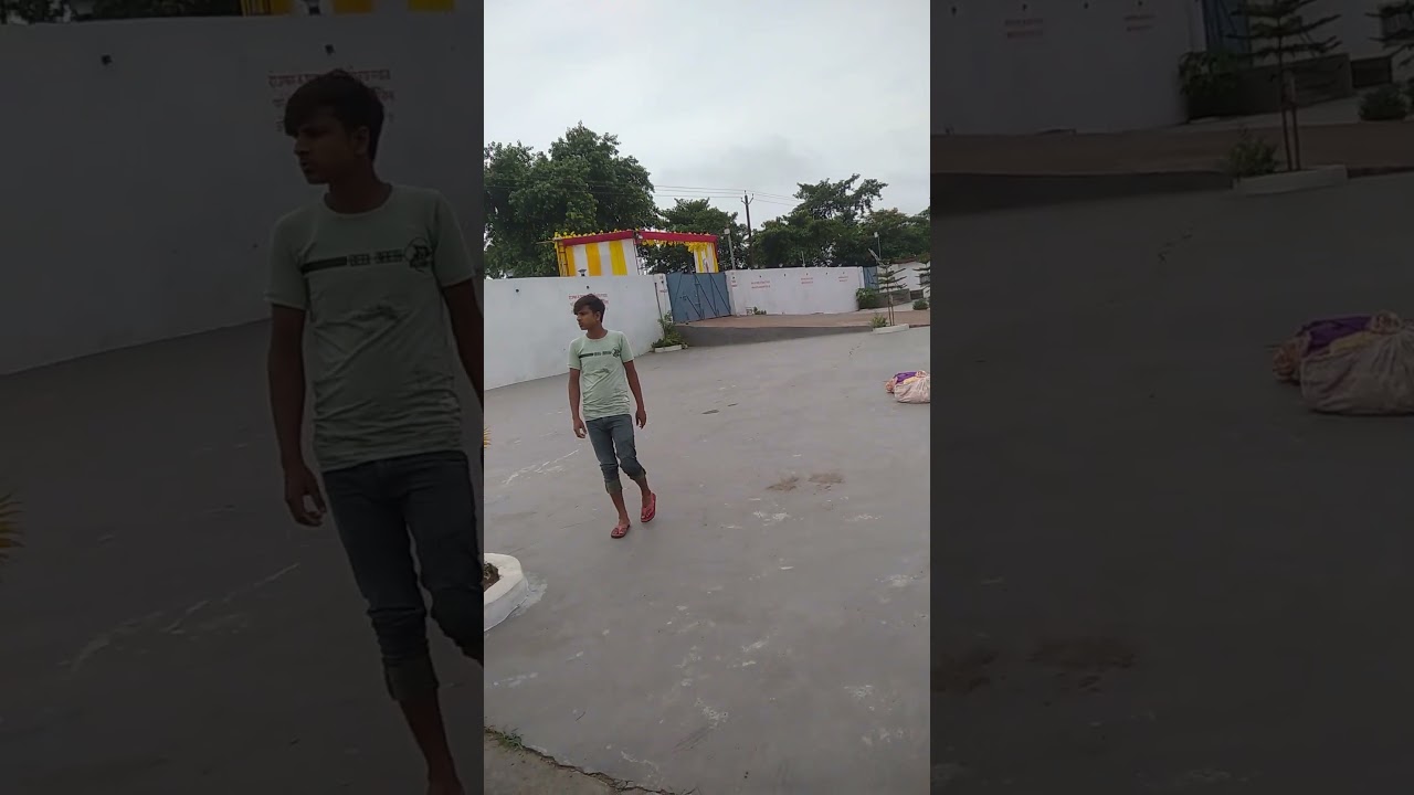 #gokul dham nirmali #supaul #vivah bhawan #nirmali vivah bhawan #nirmali sorts video #travelblog