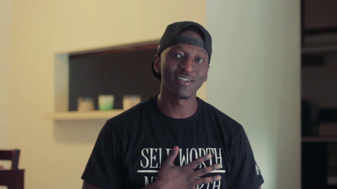 What does Self Worth over Net Worth mean? (ft. Freddy)