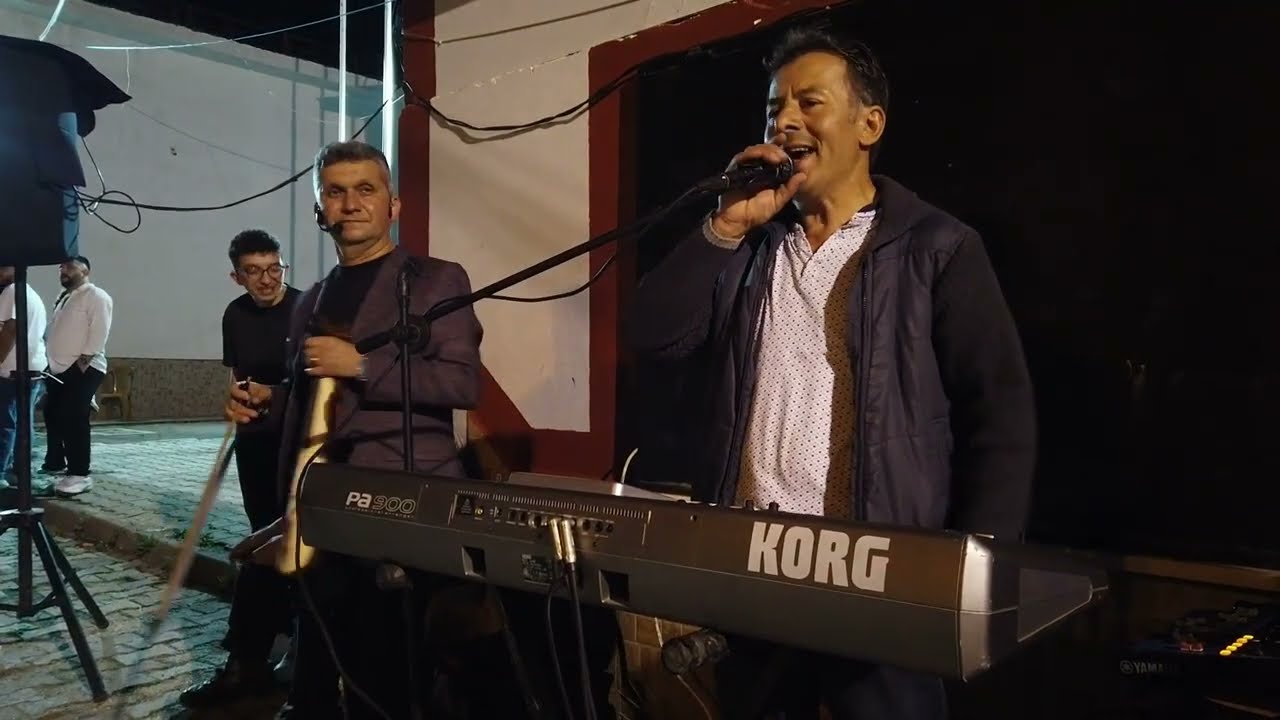 Yüksel Kader | Bayram Dalsız | Giresun Karşılaması #canliperformans