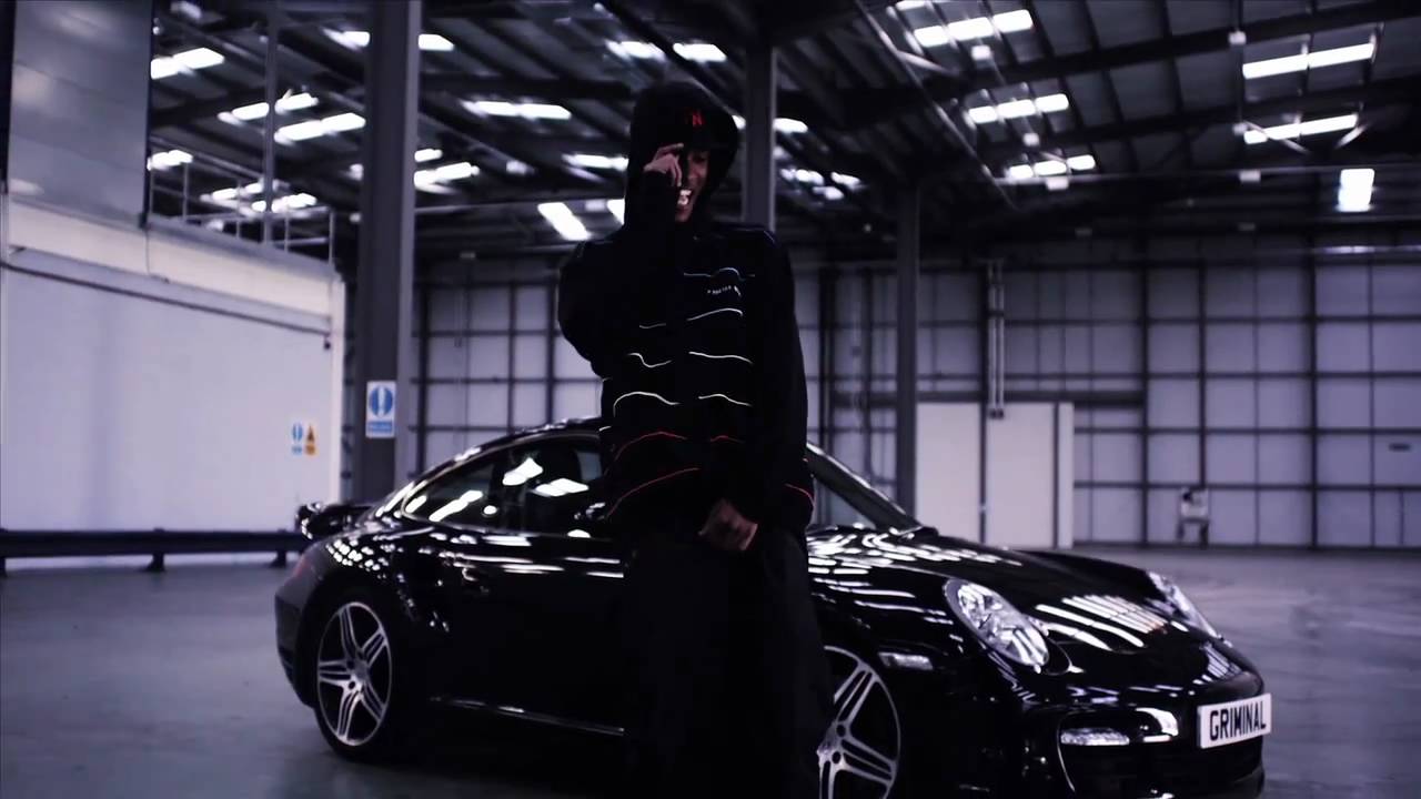 GRIMINAL - SUPA DUPA (OUT NOW ON ITUNES)