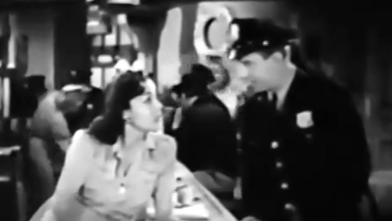 Pier 13 1940 Lynn Bari, Lloyd Nolan