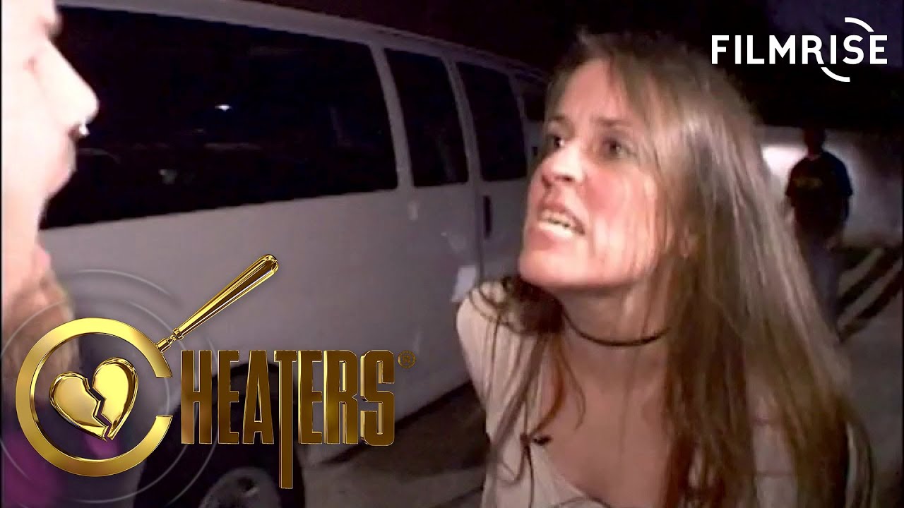 Cheaters - Season 5, Episode 19 - Full Episode