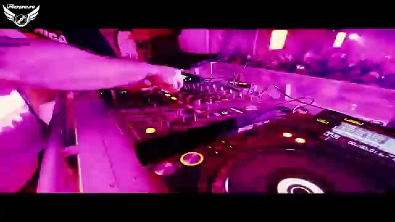 ★THE UNDERGROUND NIGHT★(4-DEC) With Groove Delight