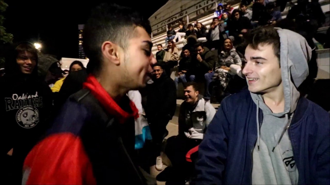 (Batallón)(Octavos) BONI vs QUING vs LALOFLEX || 100€ Battles 1ª Edición