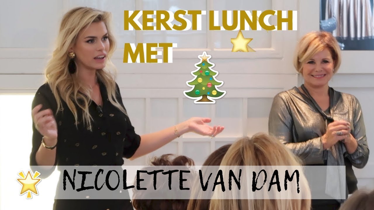 EXCLUSIEVE PARTYCOLLECTIE NICOLETTE VAN DAM X SHOEBY | GOODGIRLSCOMPANY