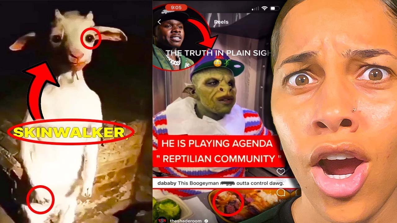 31 Minutes Of Strange TikToks That Will Make You Question Everything!