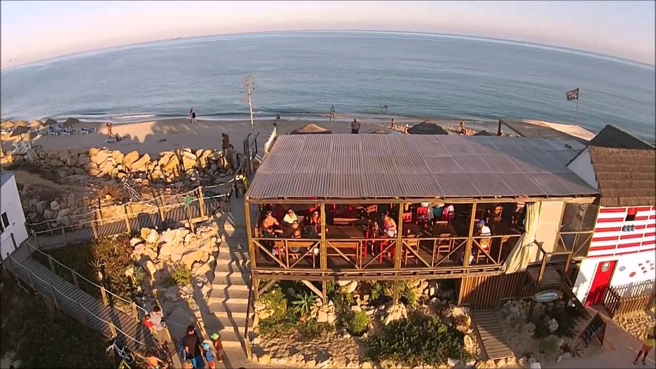 Ilha do Farol.
