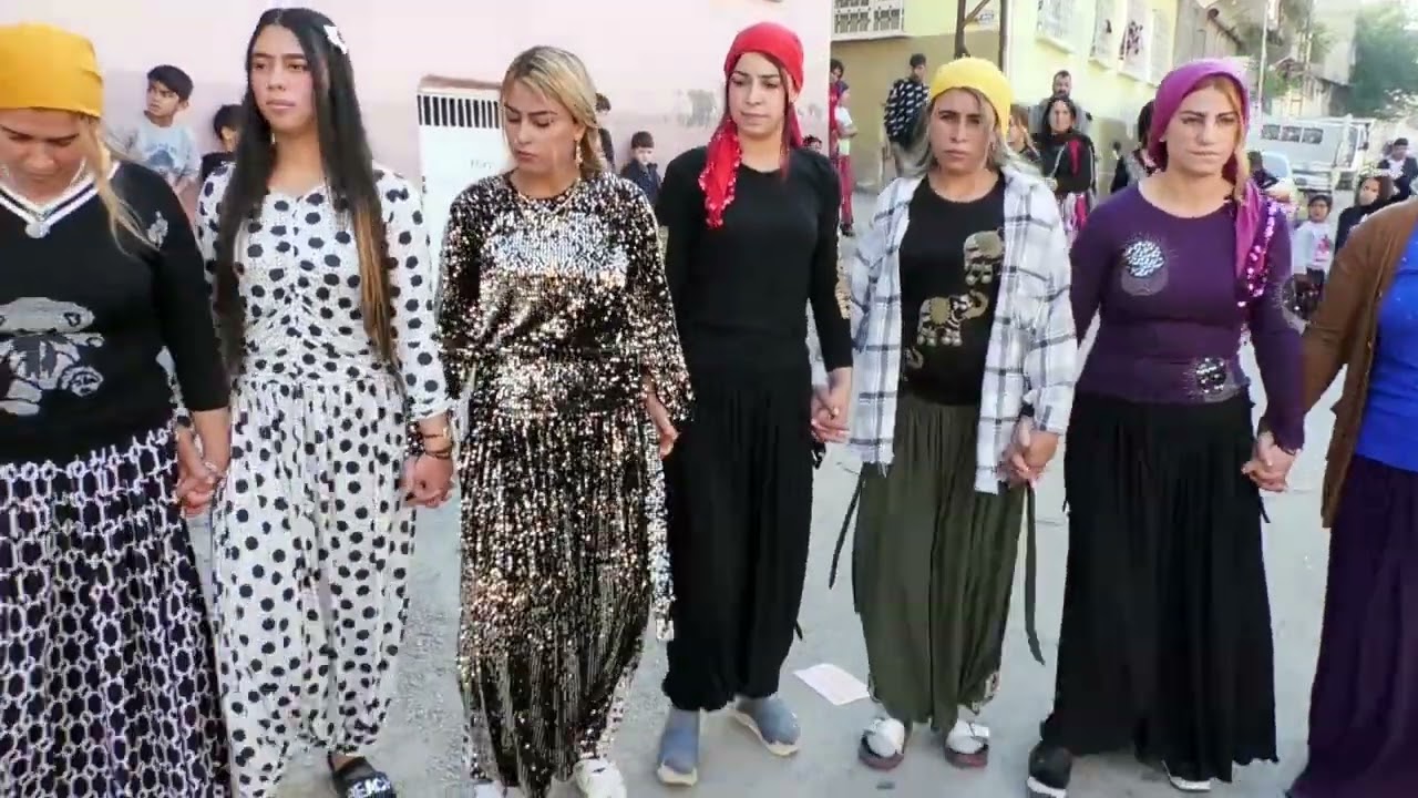 NİZİPLİ SÜLEYMANIN OGLU HAYDARIN DÜGÜNÜ 1