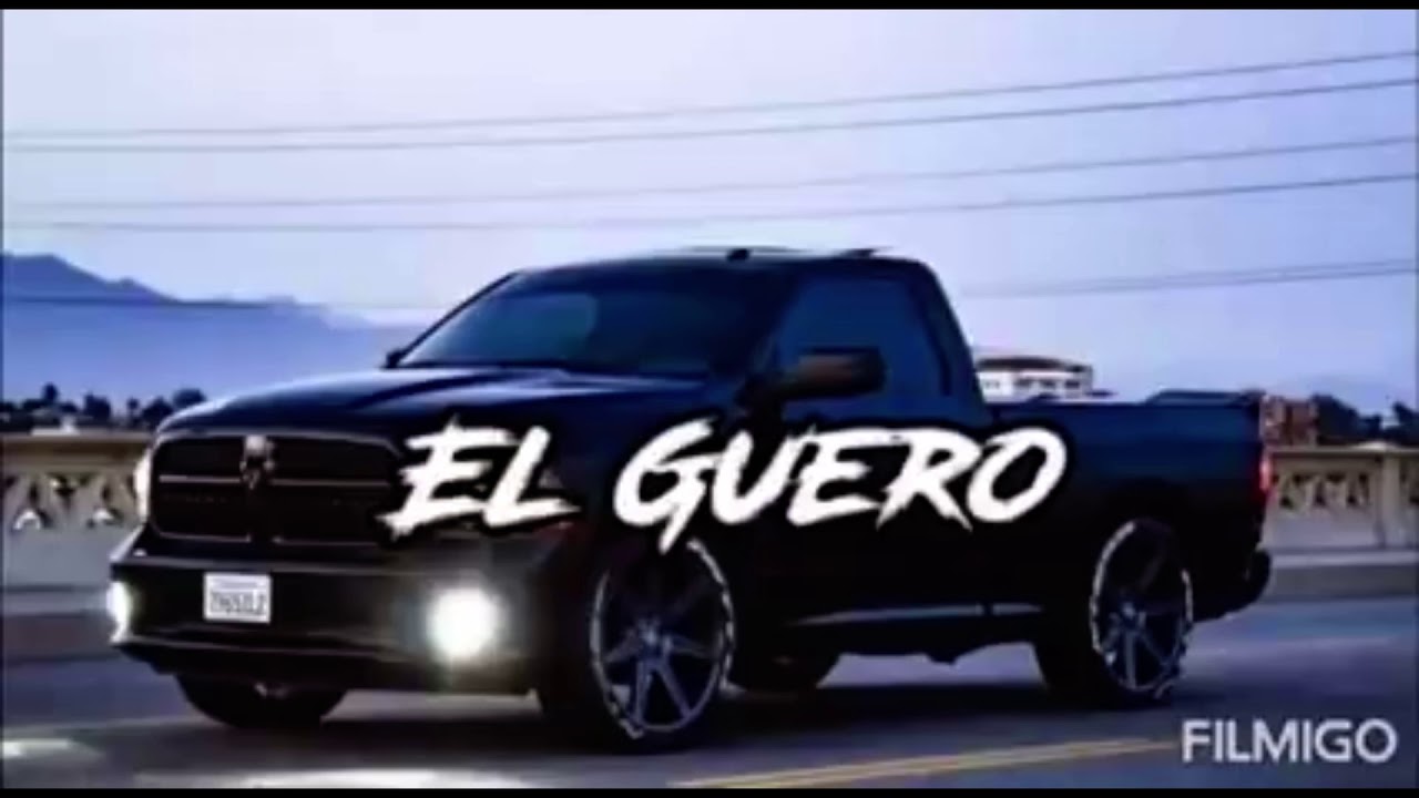 El guerro