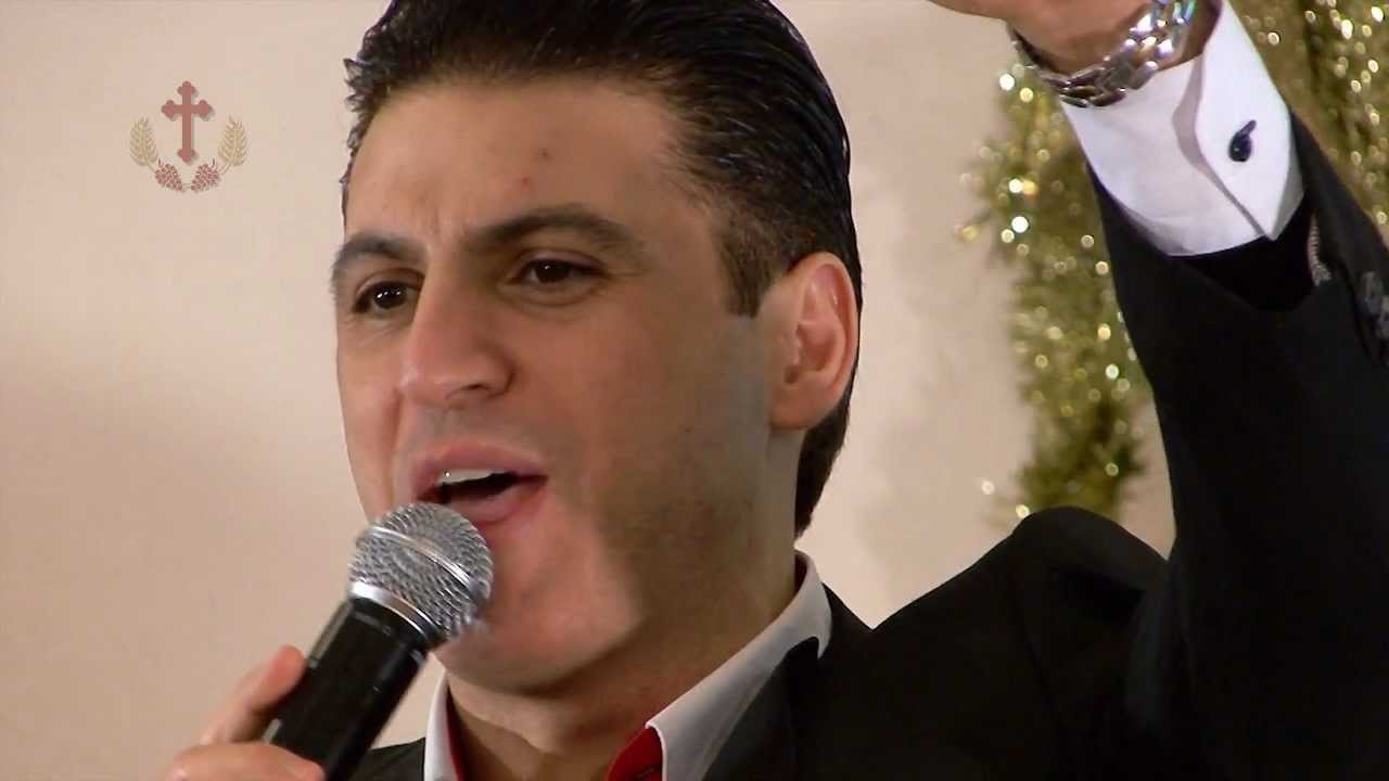 ترنيمة 