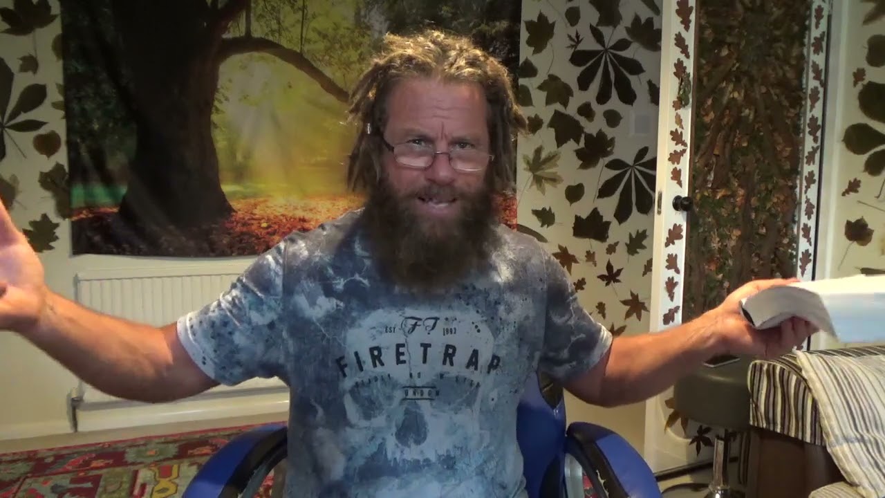 Jordan Peterson-Maps of Meaning Synopsis of expressed meaning.