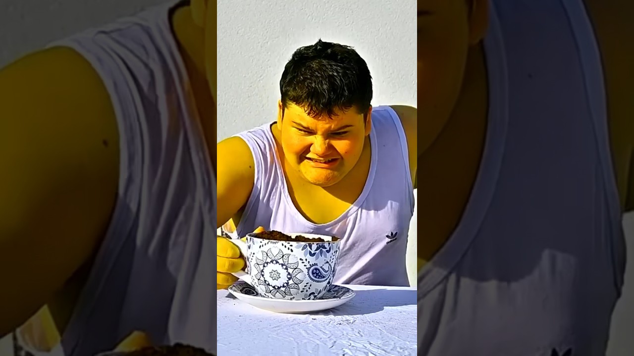 Hulks family coffee ☕️ time #fattv #shortvideo #fatgreenshorts #hulksmash #coffeetime #fypyoutube