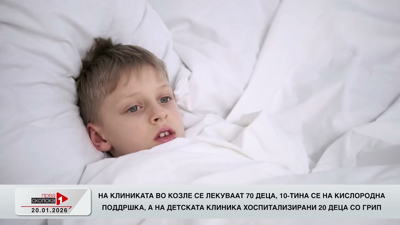 Инфоскоп - 20.01.2026