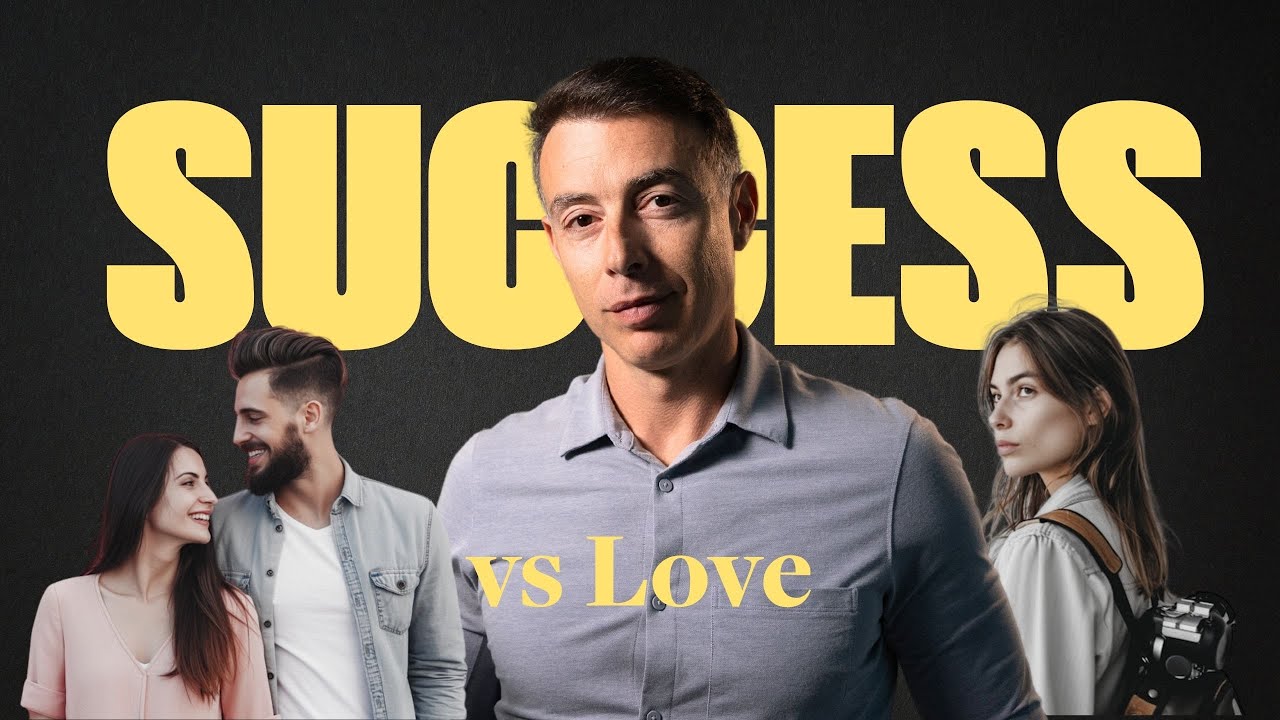 Why Successful Women Struggle with Love