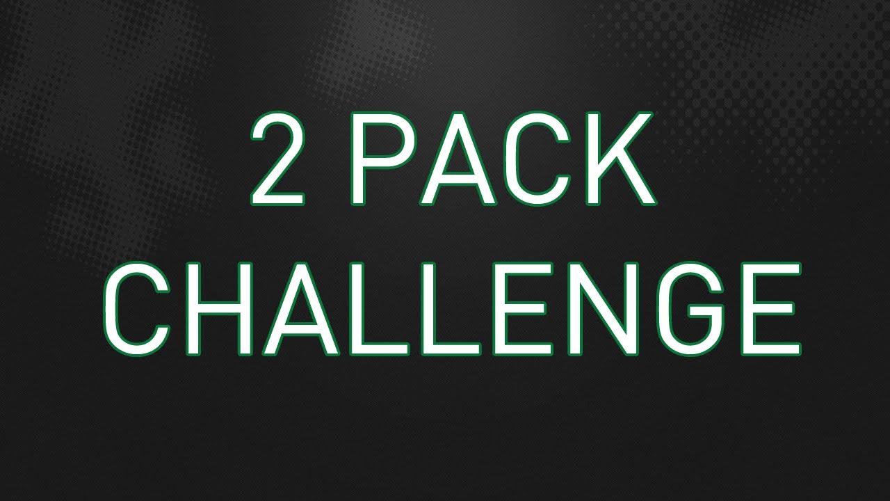 FIFA 13 Finale 2 50K Packs Challenge Ultimate Team Episode 31