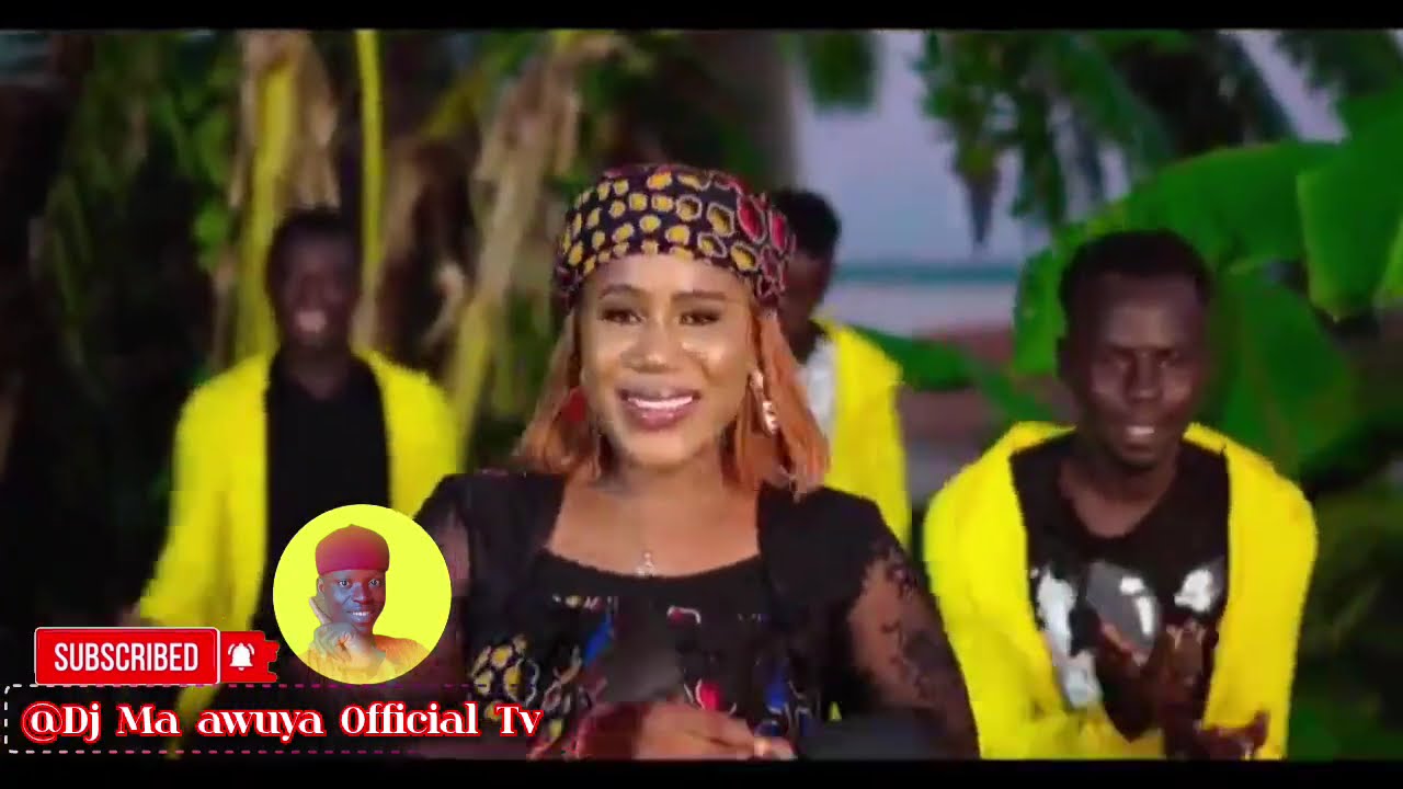 NEW REMIX HAUSA VIDEO 2026 & Dj Ma awuya Official Tv Mix 