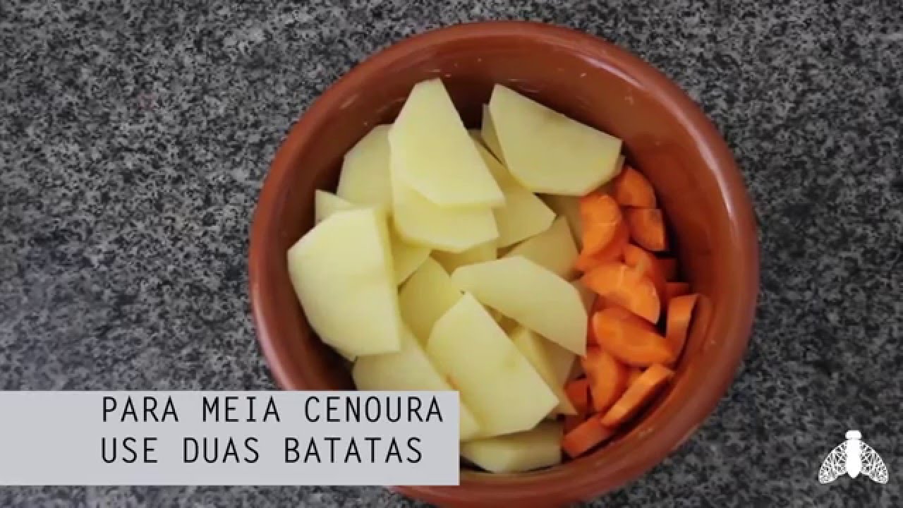 Mam&atilde;o com A&ccedil;&uacute;car #02- Cheddar Vegano