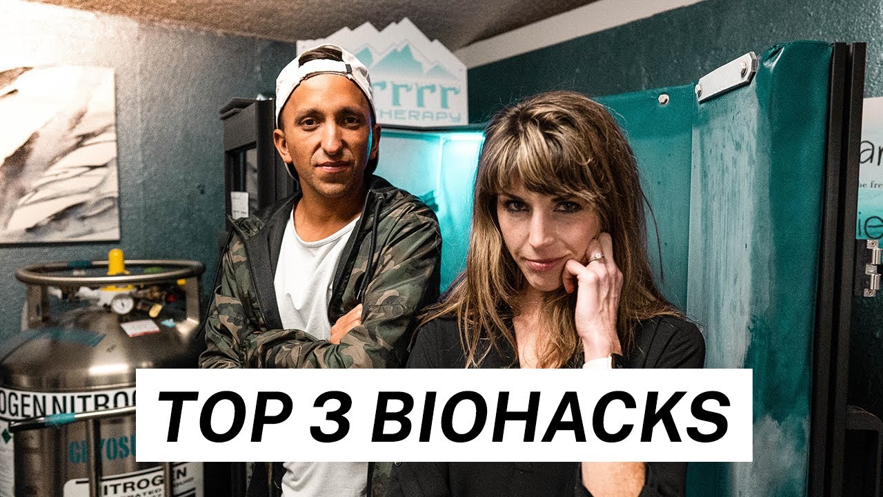 Top 3 Health And Wellness Products You Need To Get (Ft. @Katie Type A)
