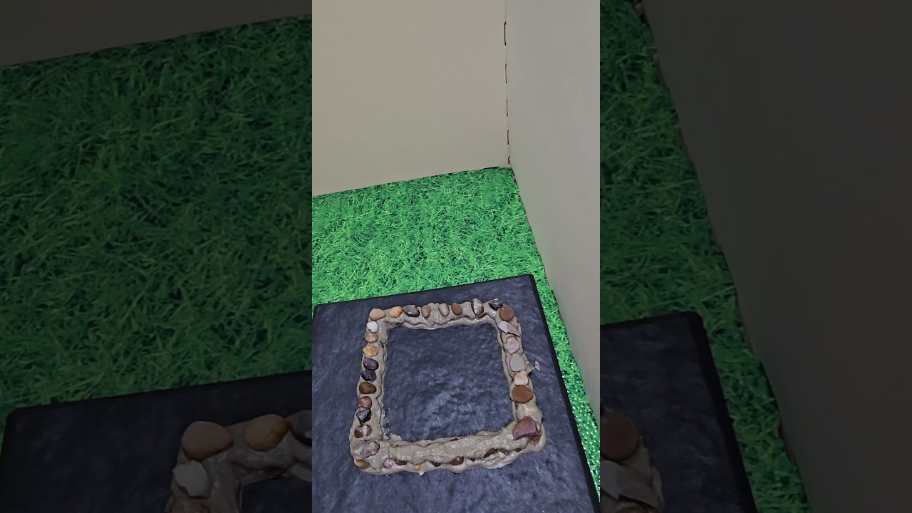 How I build my first tiny house 