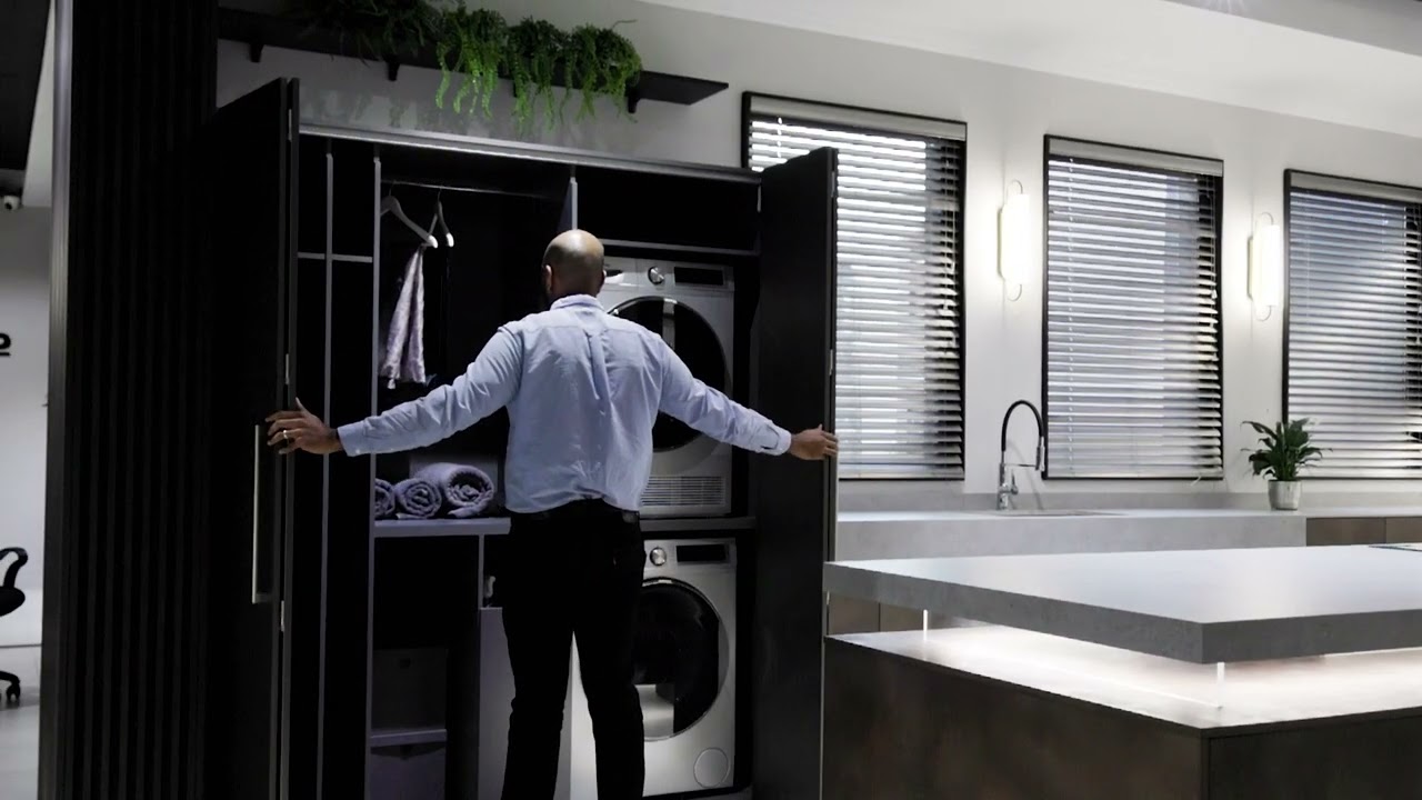 Kitchen Studio Umhlanga Showroom Tour