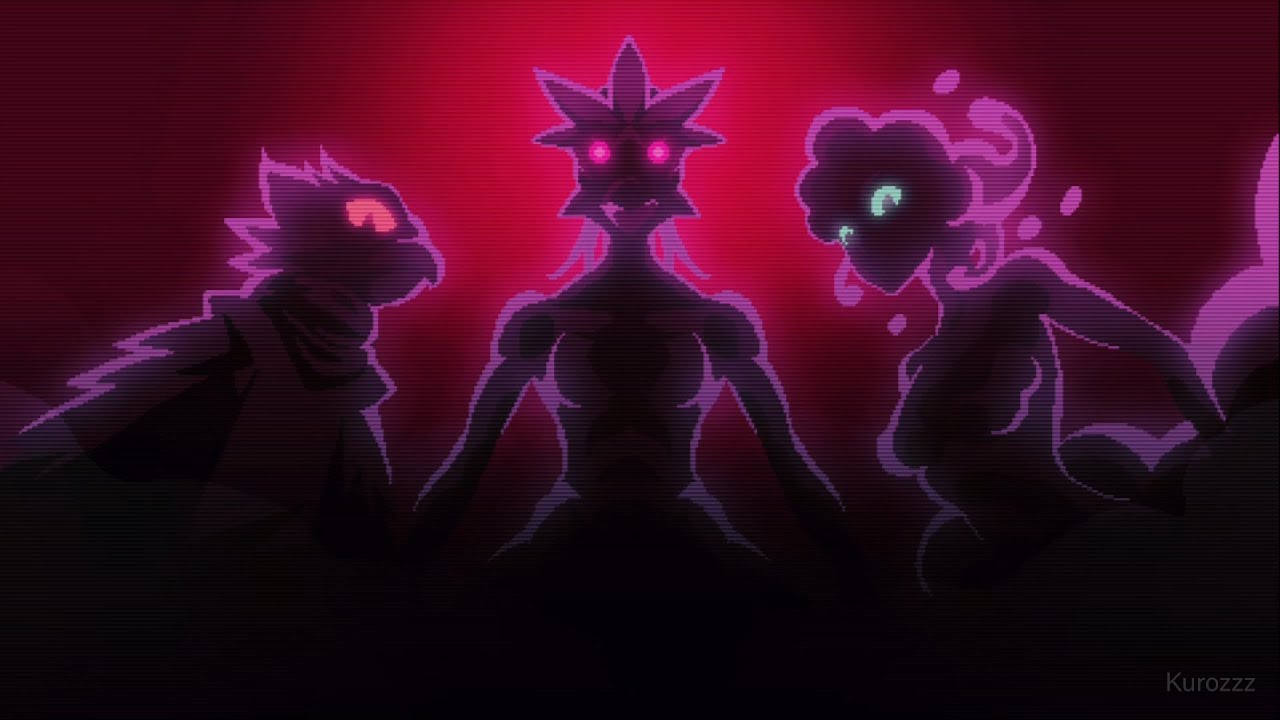 Bittersweet Birthday