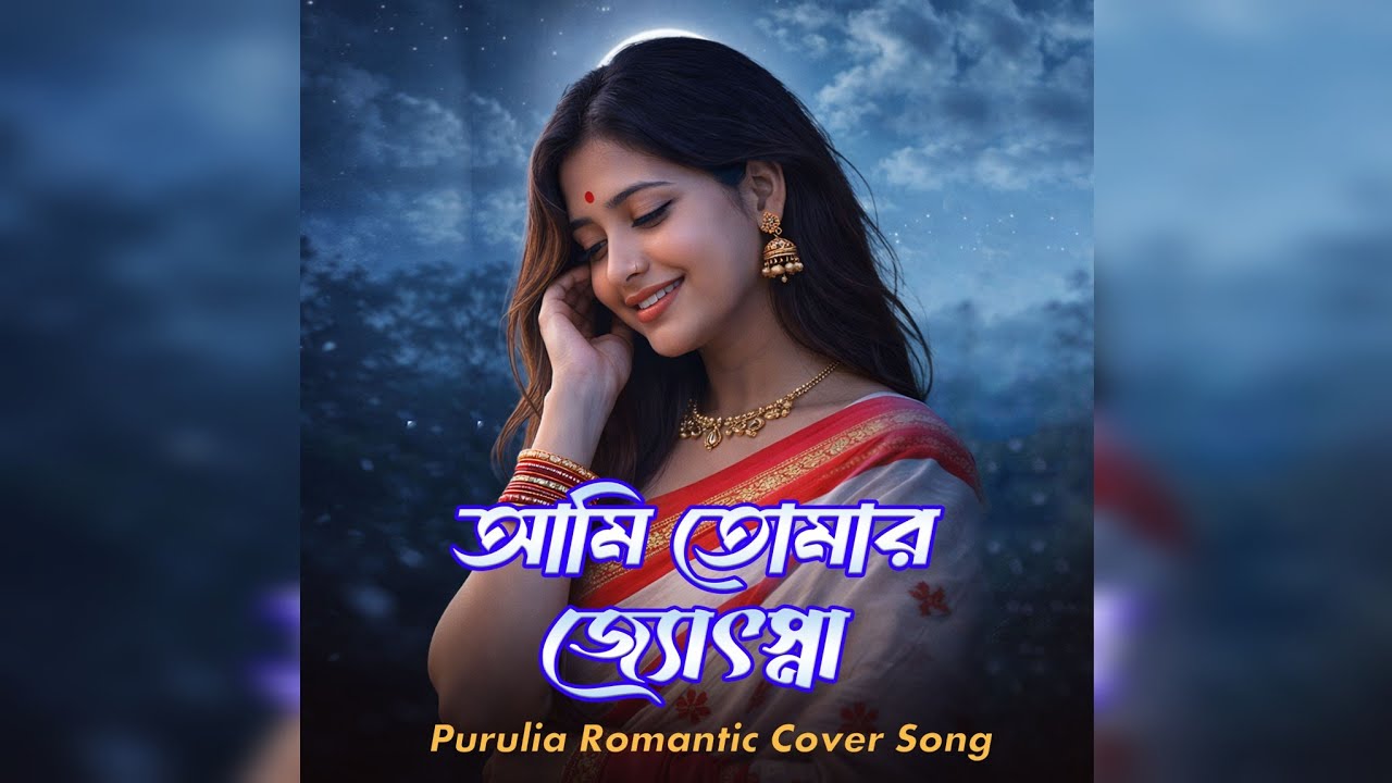 Ami Tomar Jyotsna | Purulia Ai Cover Song | Purulia Song 2026