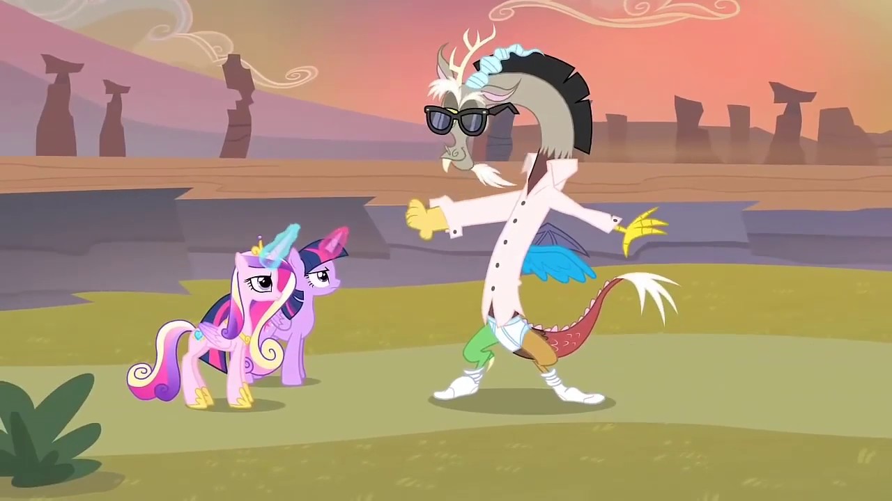 Descendants 3 - Do What You Gotta Do [PMV]