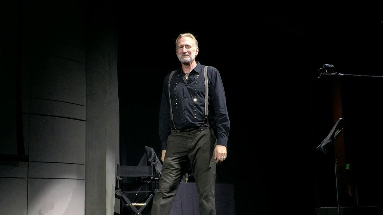 Brian Henson- The Evolution of Puppetry 03