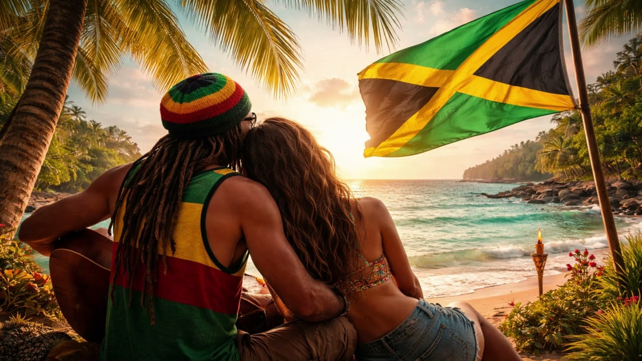 Love & Freedom 🌴 Chill Roots Reggae | Irie Truth