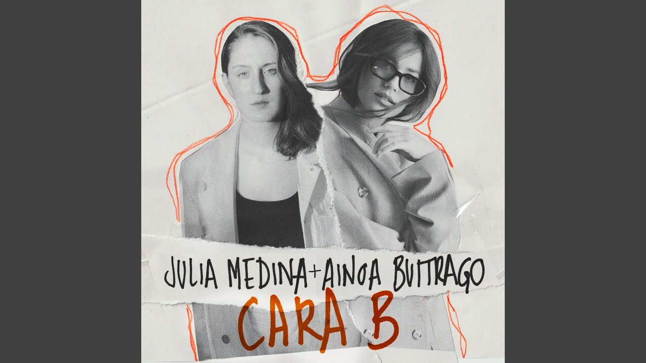 CARA B