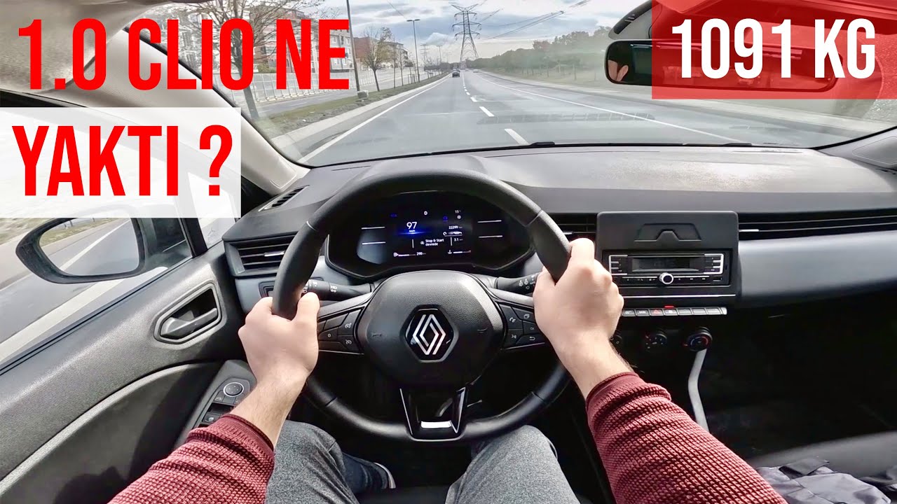 1091 KG BU KADAR YAKAR MI | 2024 RENAULT CLİO 1.0 TCe EQUİLİBRE | ENGELLİ ARA&Ccedil; KAPSAMINDA ALINIR MI?