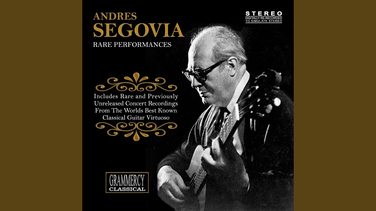 Scarlatti: Sonata In C Minor K. 11 (L 352) Transposed to E Minor for Guitar