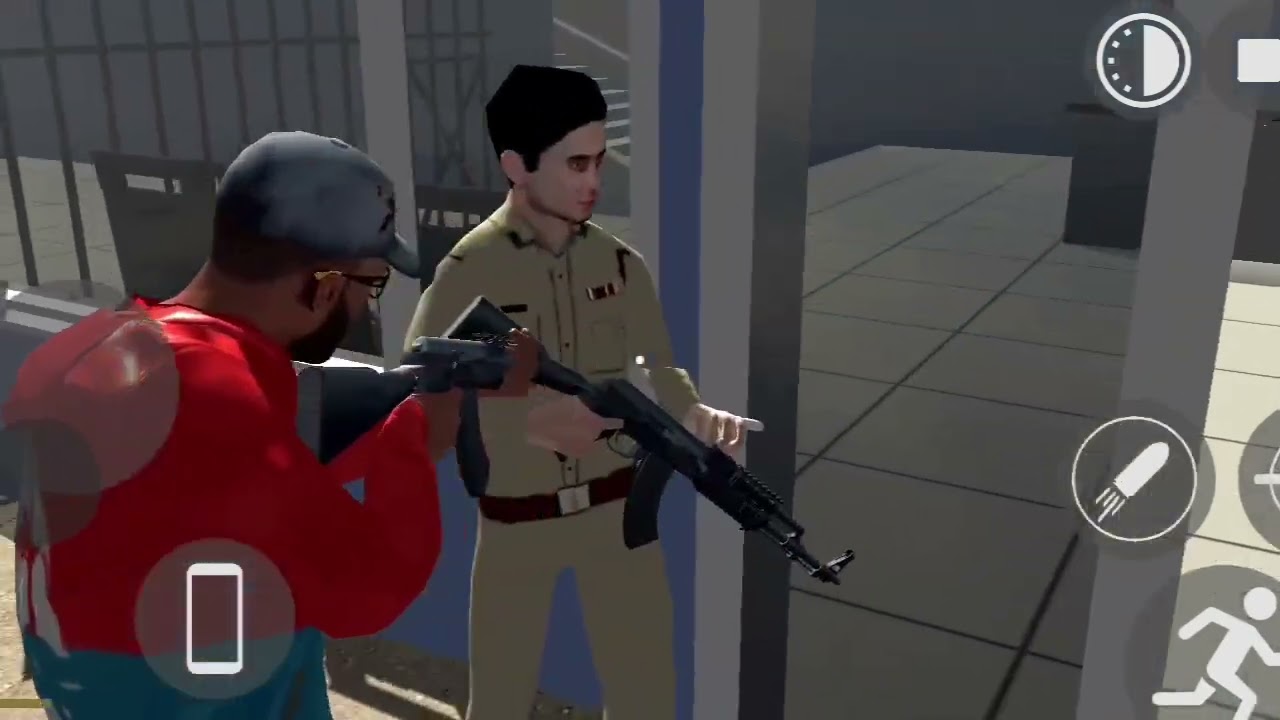 🇮🇳 Indian Bike Gaming Description, 🎮🏍️