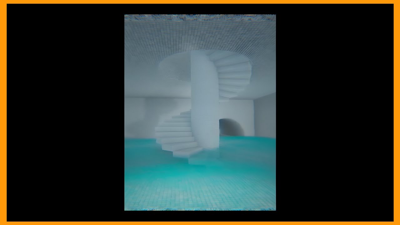 Level 37 - The Poolrooms OST