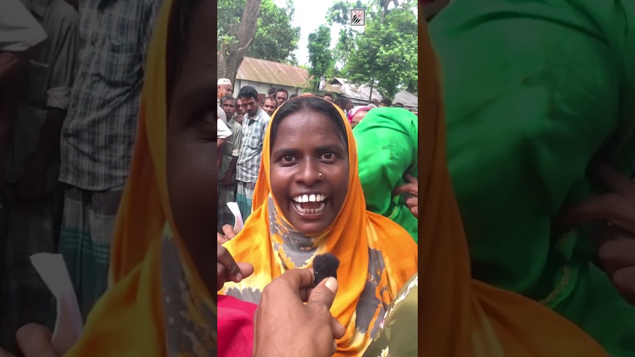 'সার তুলতে আসিয়া সংসারের কাম বাদ দেওয়া লাগে'