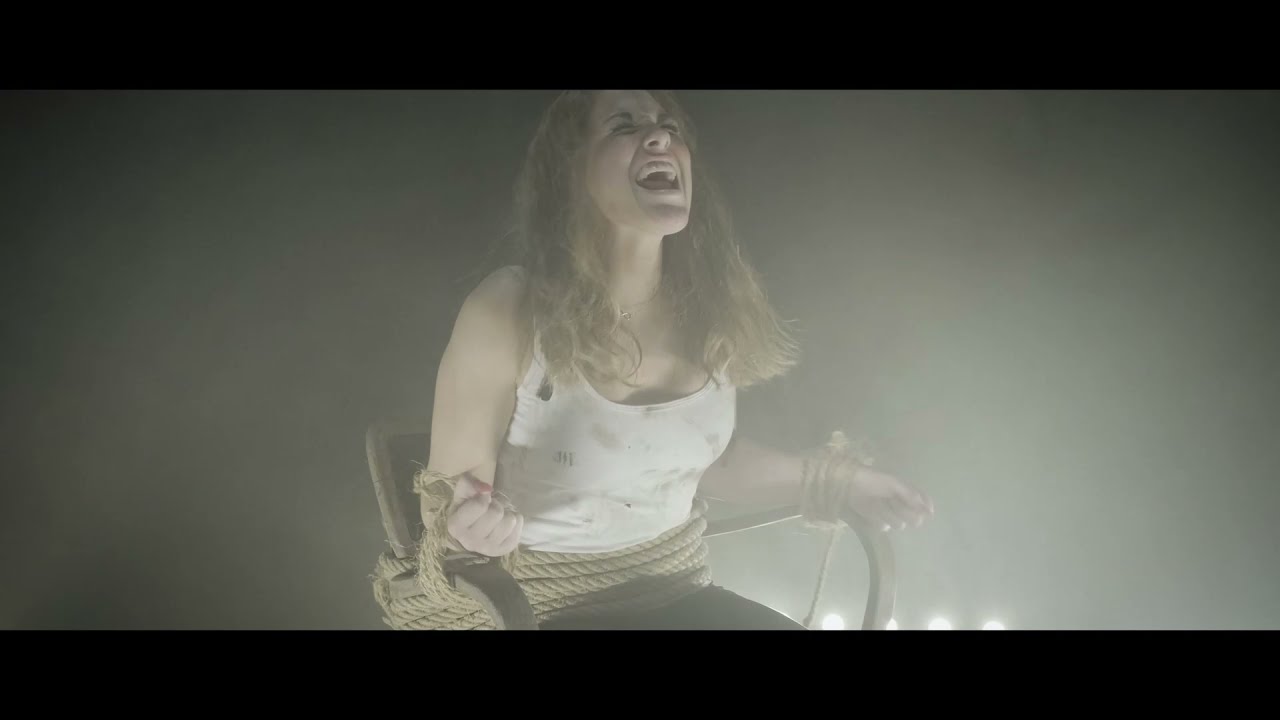 Pottinger - Alison (Official Video)