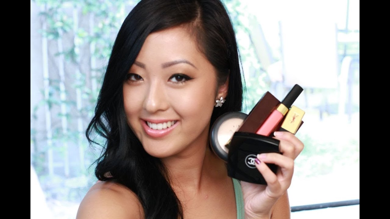 TAG: Top 10 Products I Would Repurchase!