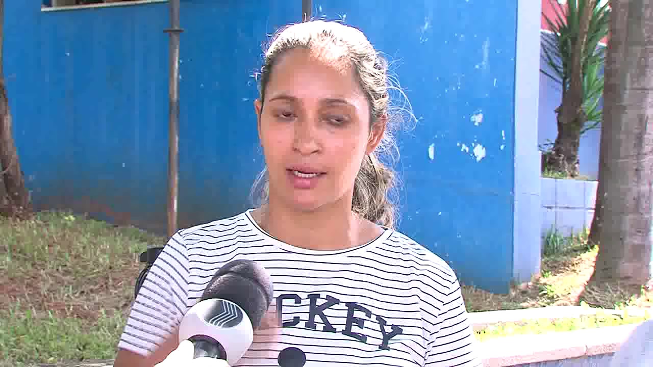 BALANÇO GERAL -  Paciente tem que trocar a válvula do coração mas não tem data prevista