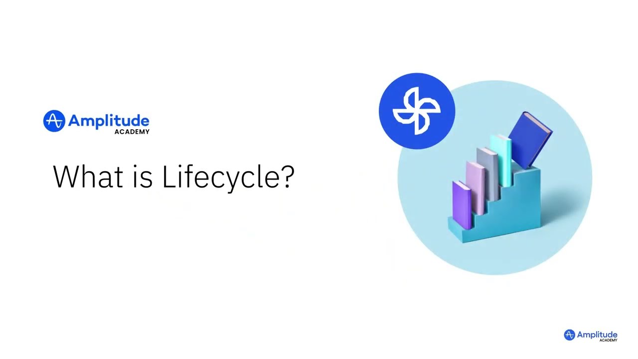 Build a Lifecycle Chart