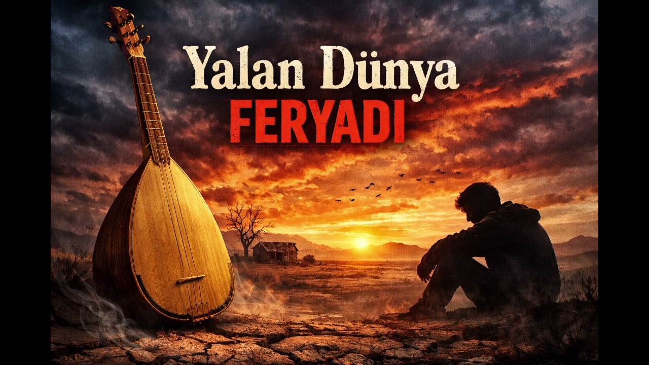 Yalan Dünya Feryadı
