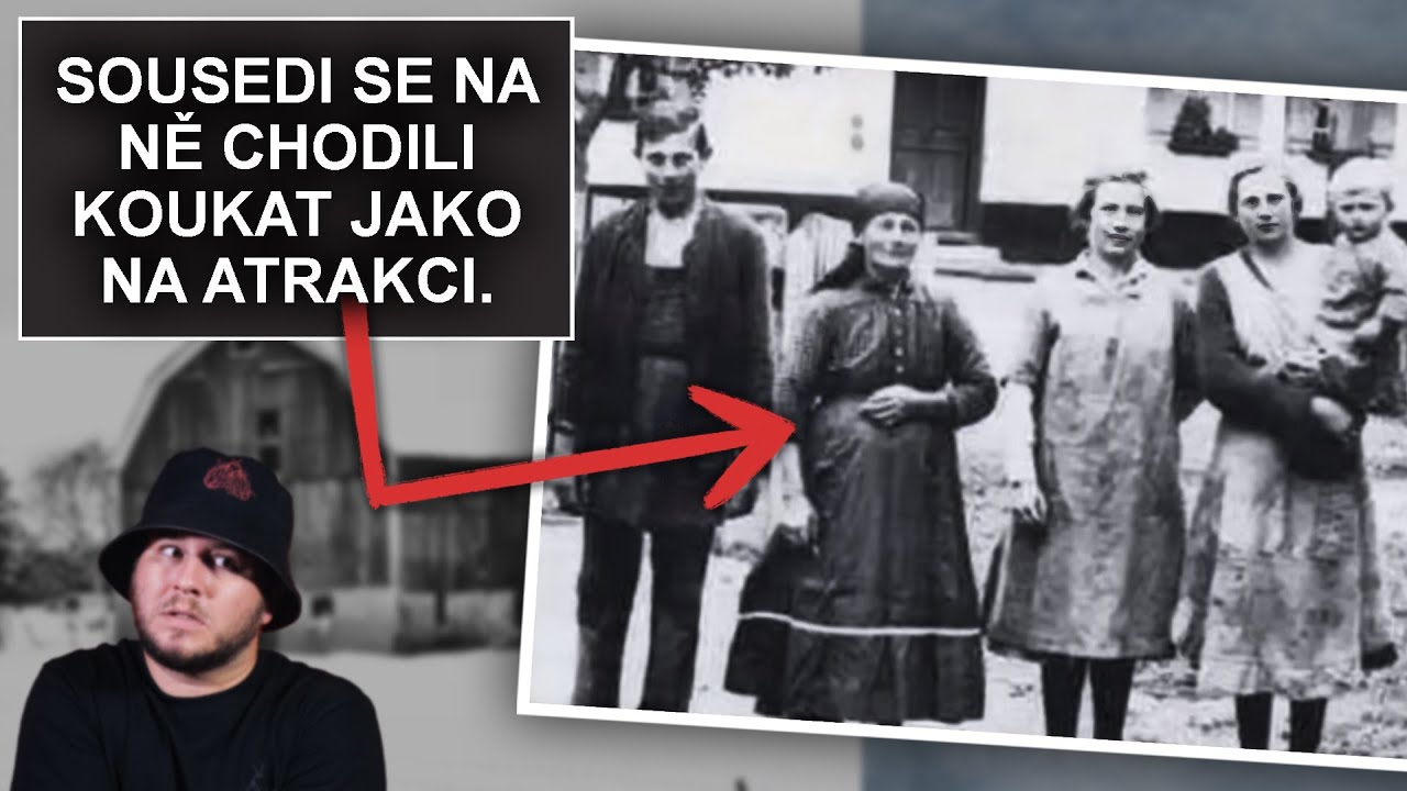 Z&aacute;hada, kter&aacute; děs&iacute; Německo už 100 let.