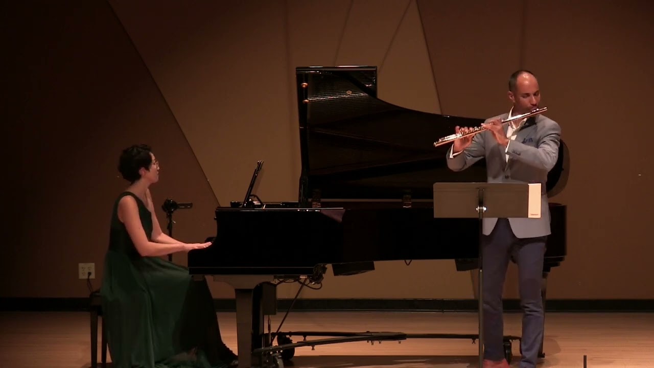 Mel Bonis - Piece Op. 189