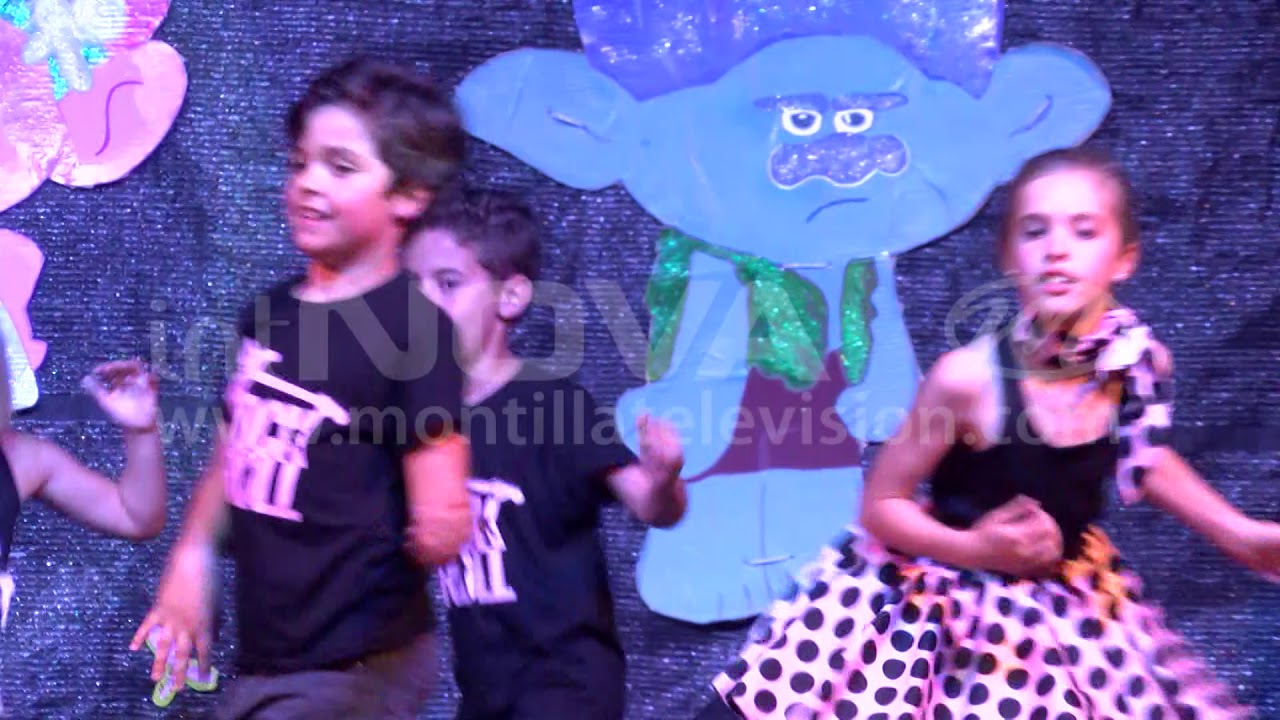 Fiesta Fin de Curso Colegio San José