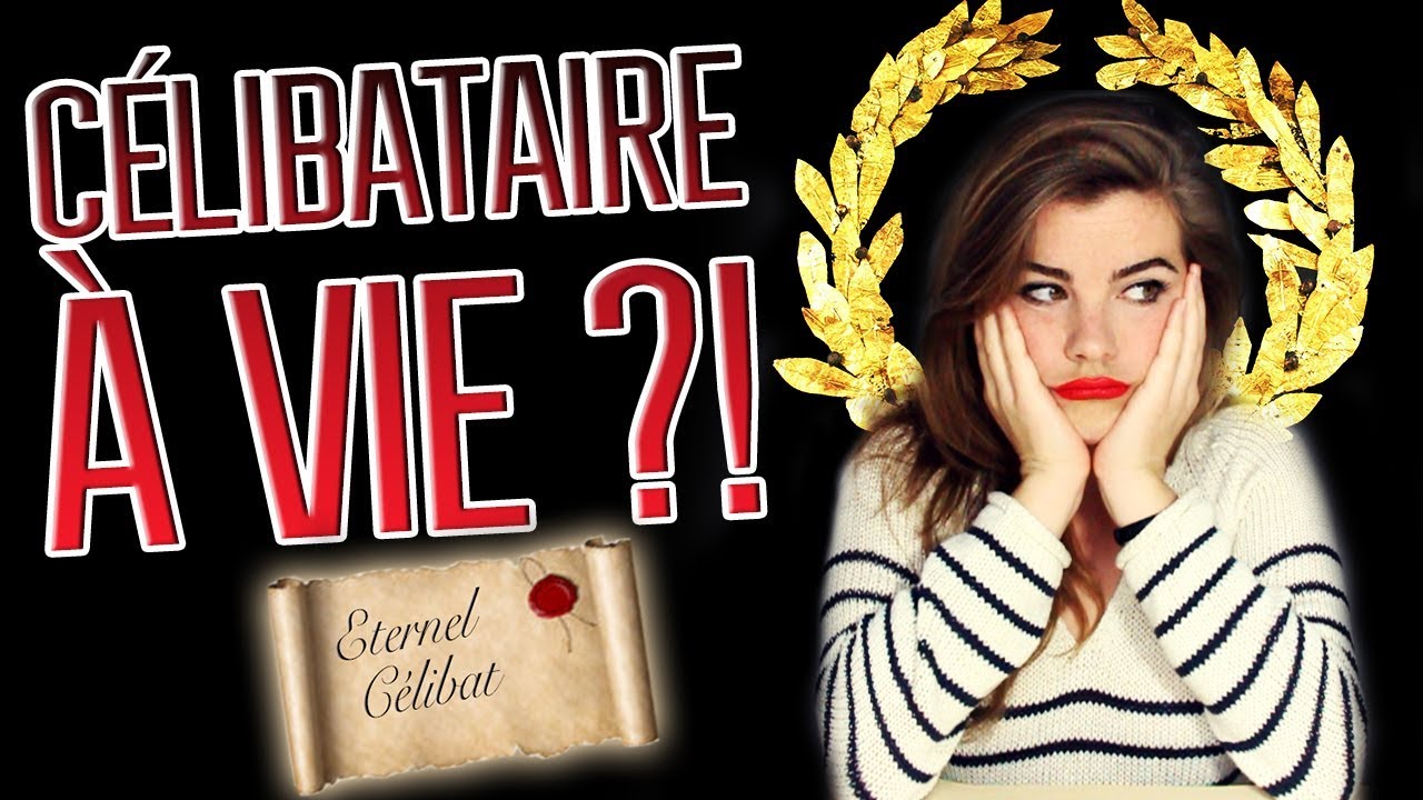 (f)utile : marre d'être célibataire ?
