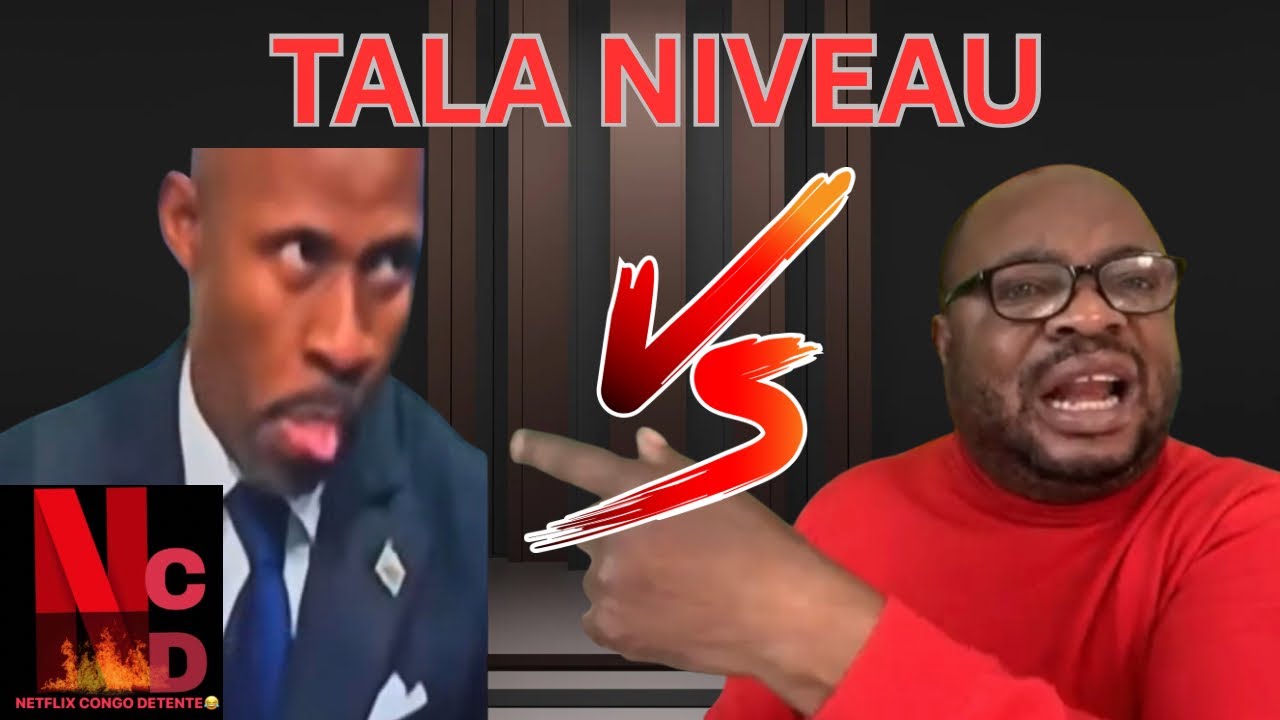 TALA NIVEAU BA MEMI MBOKA🤣😂 N€TFLIX