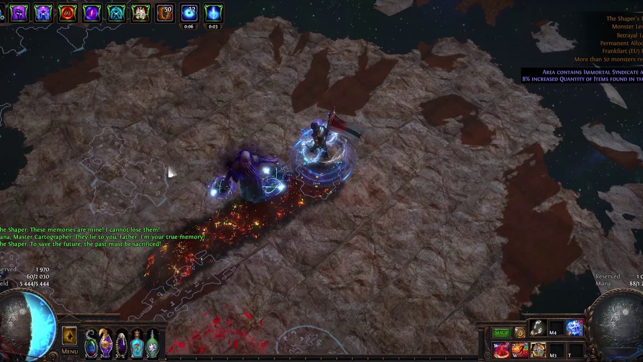 Fast Shaper Storm Brand