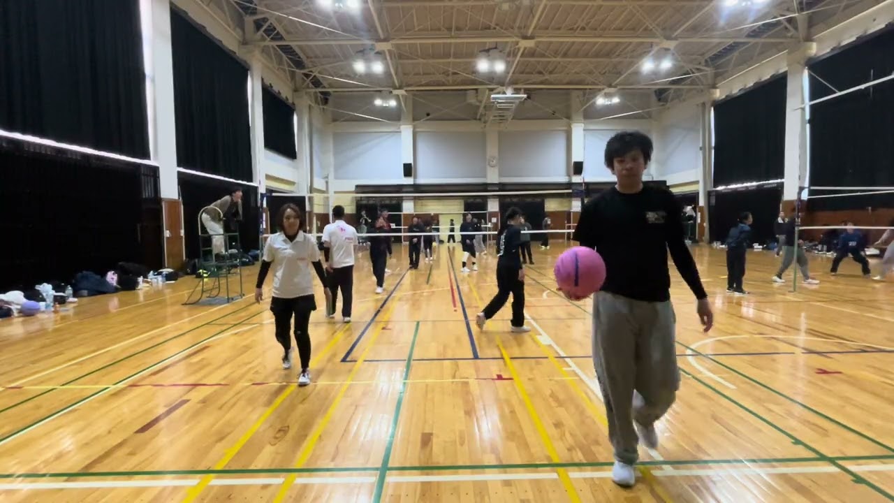 2026.2.1 如月記念　予選①PRIDE  vs  鬼気