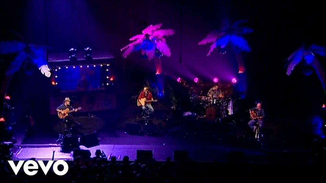 Tryo - Serre-moi (Live à l'Olympia 2003)